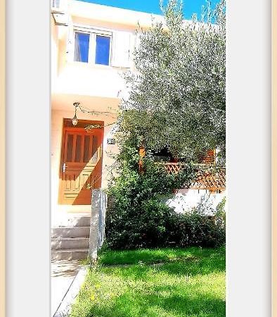 Apartments Maris Garden Petrovac Extérieur photo