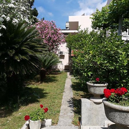 Apartments Maris Garden Petrovac Extérieur photo