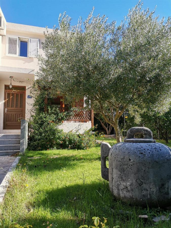 Apartments Maris Garden Petrovac Extérieur photo