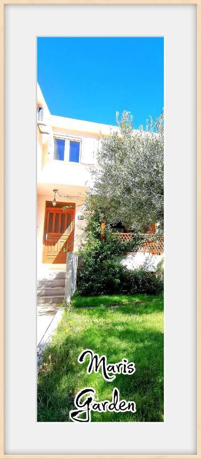 Apartments Maris Garden Petrovac Extérieur photo