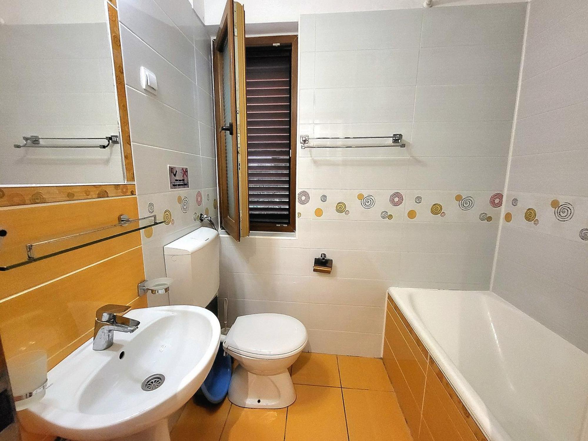Apartments Maris Garden Petrovac Extérieur photo