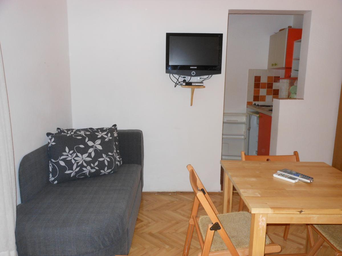 Apartments Maris Garden Petrovac Extérieur photo