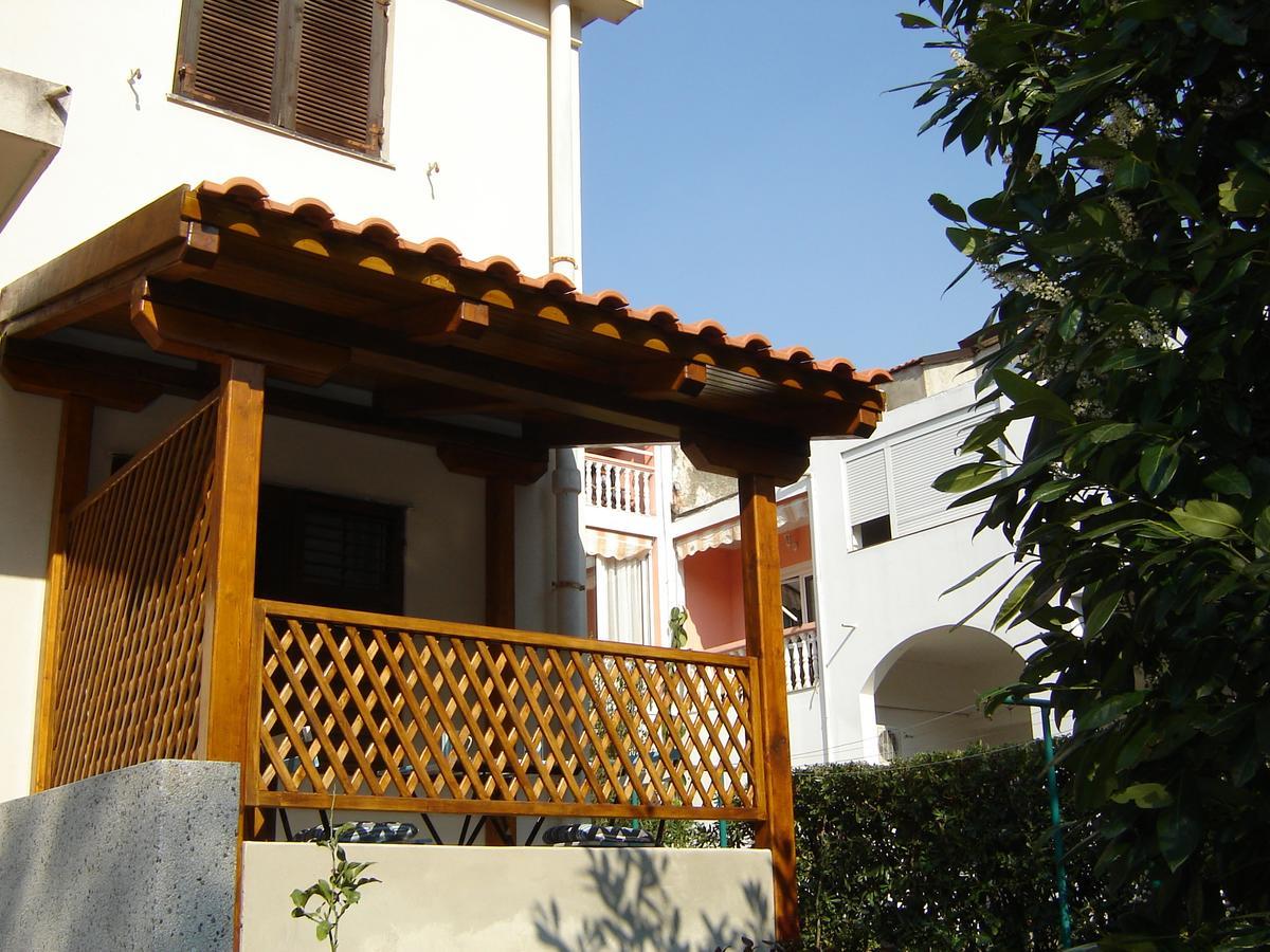 Apartments Maris Garden Petrovac Extérieur photo