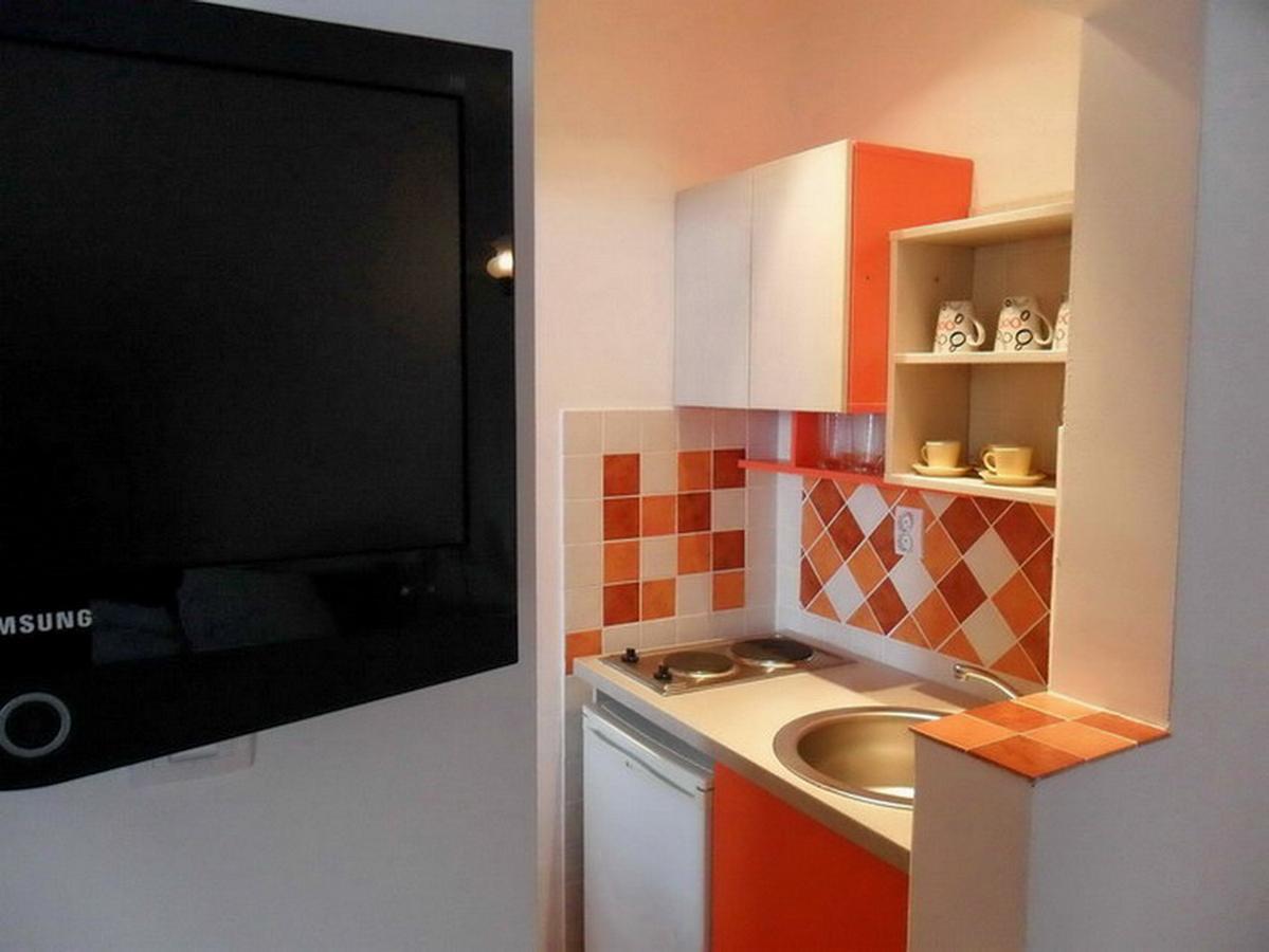 Apartments Maris Garden Petrovac Extérieur photo