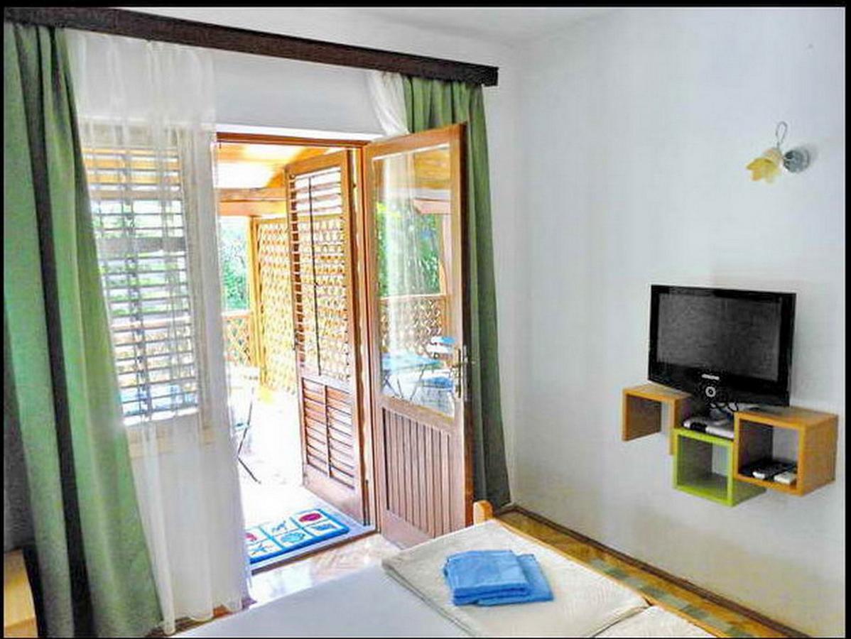 Apartments Maris Garden Petrovac Extérieur photo