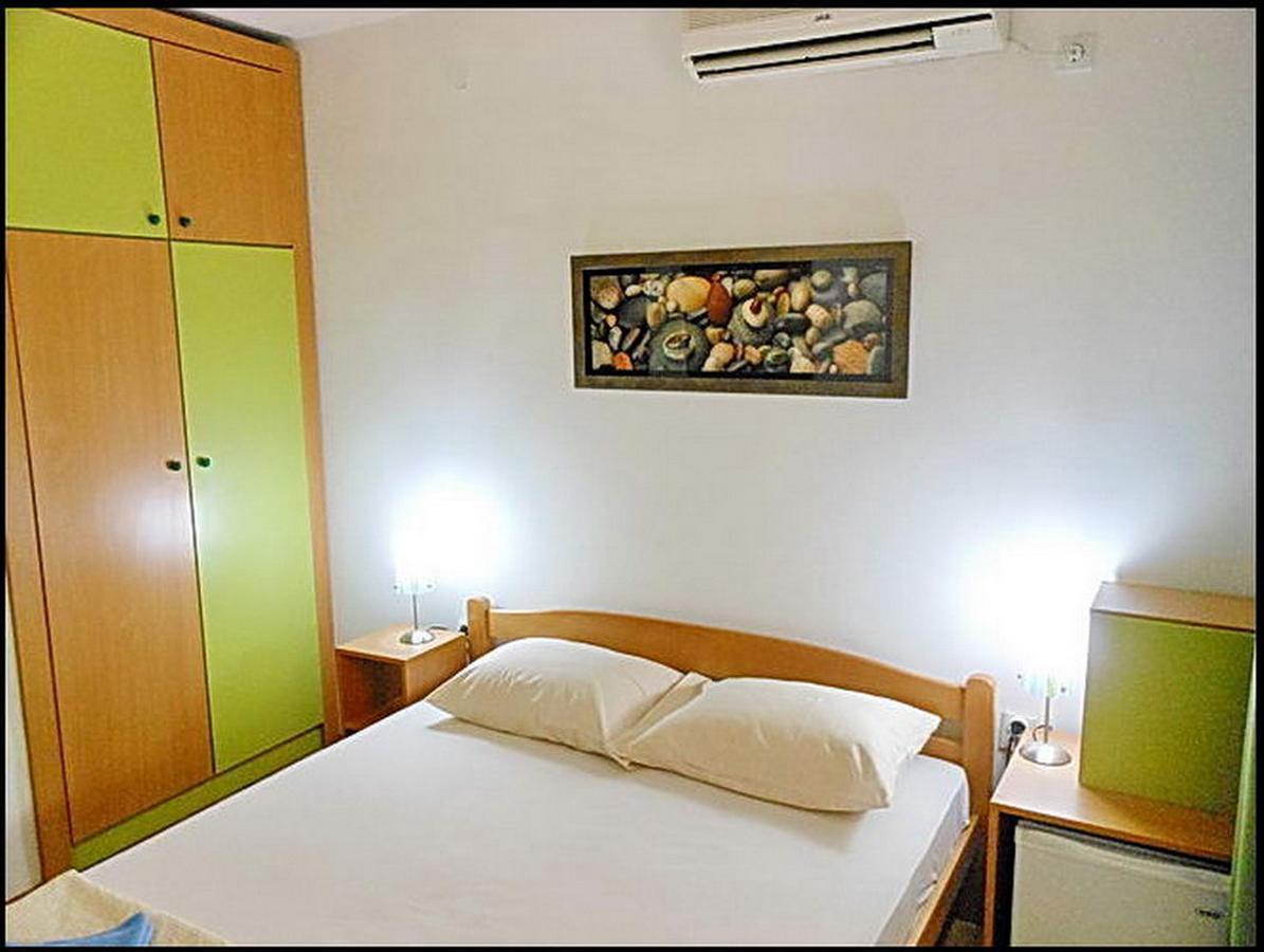 Apartments Maris Garden Petrovac Extérieur photo