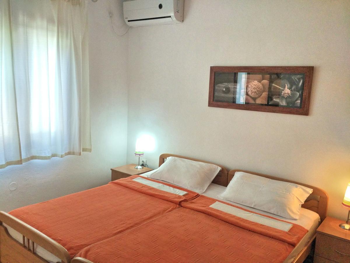 Apartments Maris Garden Petrovac Extérieur photo