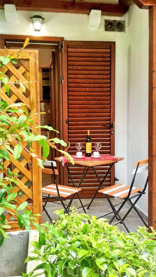 Apartments Maris Garden Petrovac Extérieur photo