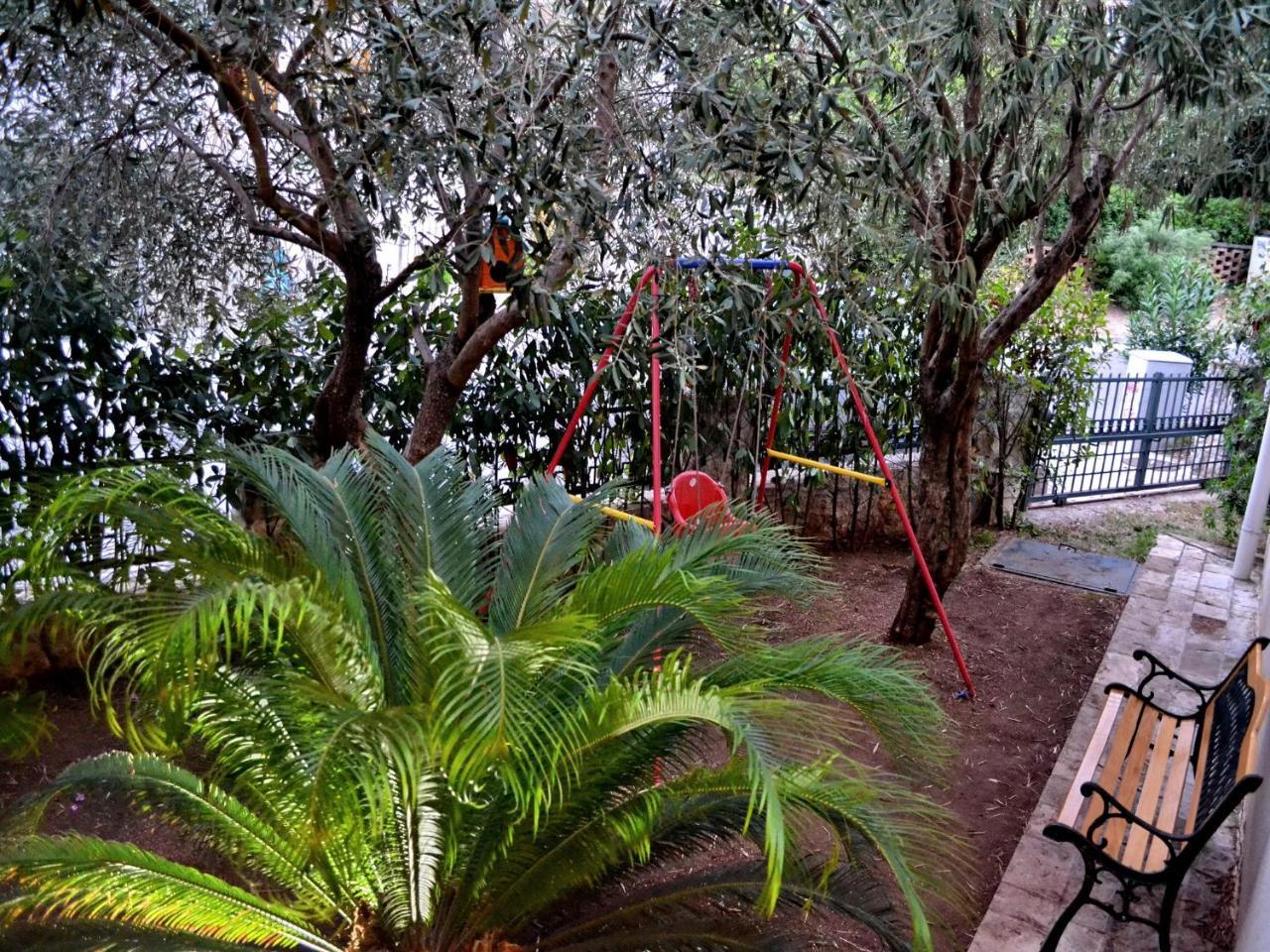 Apartments Maris Garden Petrovac Extérieur photo