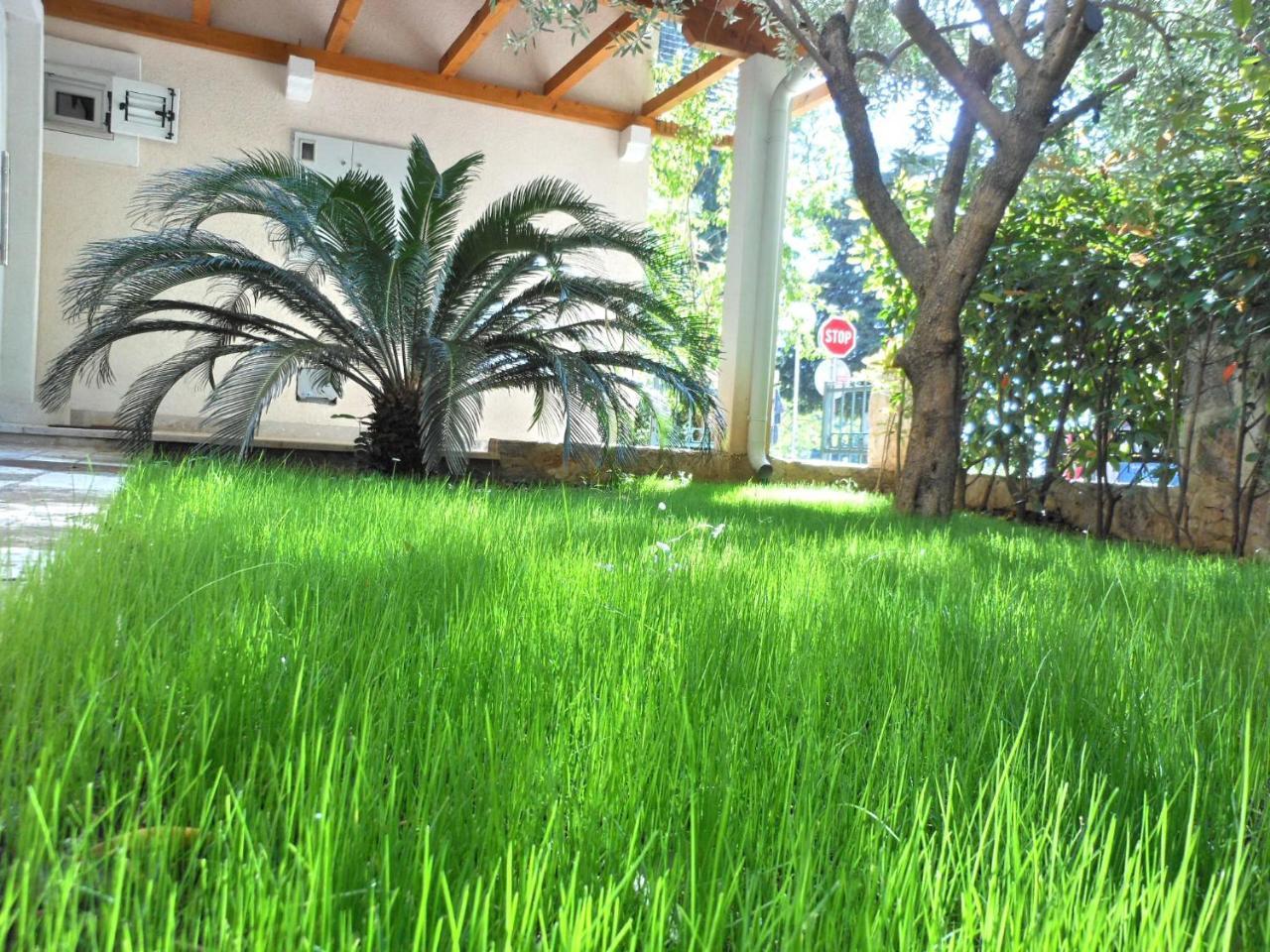 Apartments Maris Garden Petrovac Extérieur photo